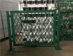 刀片刺網(wǎng)護欄